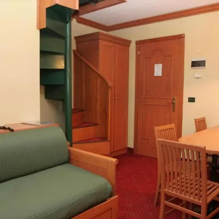 Nel Cuore Di Ponte Di Legno Apartment Pezzo